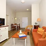 Haus Am Park 27 * Ostseebad Kühlungsborn