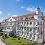 Διαμέρισμα Haus Am Park 27 Ostseebad Kühlungsborn