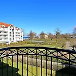 Διαμέρισμα Haus Am Park 27 Ostseebad Kühlungsborn