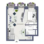 Haus Am Park 27 Apartment