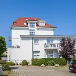 Haus Am Park 27 Ostseebad Kühlungsborn
