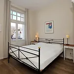 Haus Am Park 27 Διαμέρισμα Ostseebad Kühlungsborn