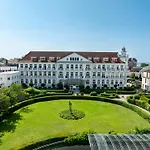 Διαμέρισμα Haus Am Park 27 Ostseebad Kühlungsborn