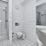 Haus Am Park 27 Διαμέρισμα