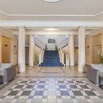 Haus Am Park 27 Διαμέρισμα Ostseebad Kühlungsborn
