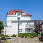 Apartment Haus Am Park 27