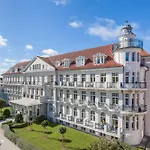 Haus Am Park 27 *