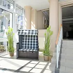 Haus Am Park 27 Διαμέρισμα