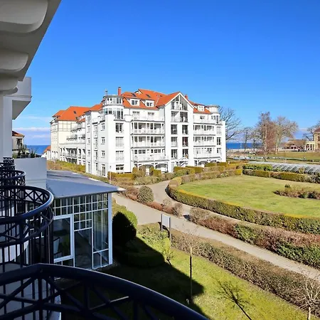 Haus Am Park 27